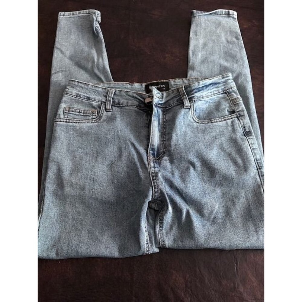 Men's Skinny Fit brand jeans 32